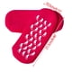 thumbnail image 2 of Calcetines de gel hidratantes para pies, calcetines hidratantes para rejuvenecimiento de pies, calcetines de gel hidratantes para talón., 2 of 3