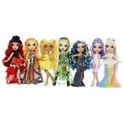 Rainbow High Fantastic Fashion-Rainbow