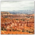 thumbnail image 1 of Picture-Tiles.com: Canyon Ceramic Tile Wall Mural WAL500355-66XL. 72"W x 72"H using (36) 12" x 12" Ceramic Tiles-Satin Finish, 1 of 3