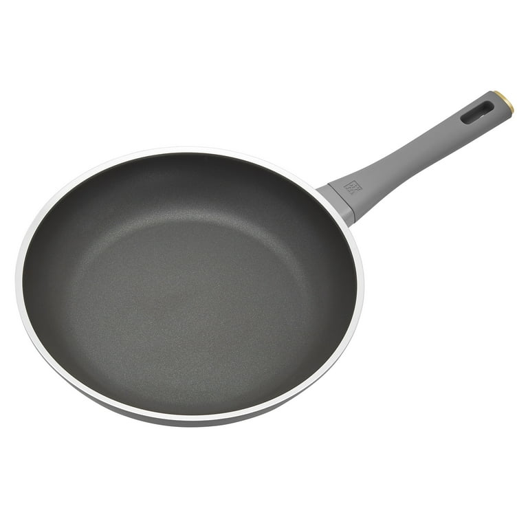 ZWILLING Madura Plus Slate 11-inch Nonstick Fry Pan