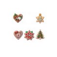 thumbnail image 2 of Clearance! Fridge Magnets for Home - Diamond Painting DIY Stickers for Refrigerator, Kitchen Decor, Locker Accessories and Whiteboard, 2 of 9