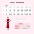 thumbnail image 7 of Raenseen Kids Girls Lyrical Dance Dress Contemporary Dance Dress Sheer Mesh Split Flowy Maxi Skirted Leotard Blue 8, 7 of 7