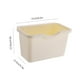 thumbnail image 3 of Bote de basura colgante de plástico para puerta de gabinete de cocina, 3 of 8
