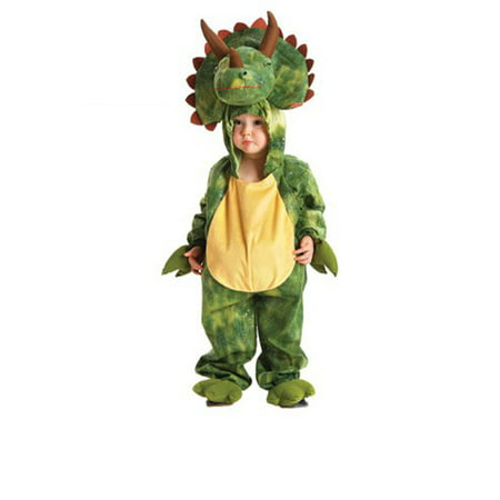 Child Triceratops Costume Princess Paradise 4644
