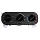 thumbnail image 1 of Módulo de panel de control del clima del calentador de aire acondicionado Unique Bargains para Dodge Caliber 2007-2009 Unidad de temperatura HVAC No.55111874AC/55111874AB/55111874AA/P55111874AC, 1 of 7