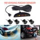 thumbnail image 5 of Sistema de radar de respaldo inverso para automóvil 4 Sensor de estacionamiento con LED, 5 of 8