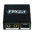 thumbnail image 4 of bedienty Audio Processor Practical Sturdy Suppressor Anti Howling For Conference Party Wedding Performance Stage Anytime Homes, 4 of 6
