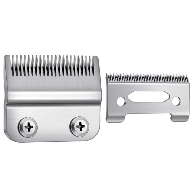 2pcs Hair Blade Cutter Head Replacement Blade for WAHL