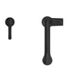 thumbnail image 4 of Pfister F-529-7BARGS Barullii 1.8 GPM Single Hole Pull Down Kitchen Faucet - Spot Defense, 4 of 7
