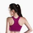 thumbnail image 4 of Sujetador deportivo sin aros para niña, sin costuras, sujetador de yoga, ropa interior para dormir, sujetador de lactancia, sujetador de yoga, 4 of 4