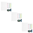 thumbnail image 4 of kurtrusly 13pieces Vibrant And Versatile Mandala Dotting Tools For Colorful Paintings 3Set, 4 of 6