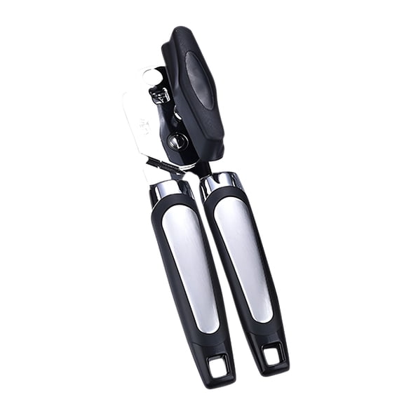 ACDANC Bottle&Can Openers 1pcs Manual Can Openers,Cordless Tin Opener with Lids off Jar Opener