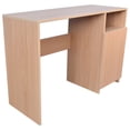 thumbnail image 4 of Escritorio Hogare Home Office Roble Mueble para computadora, 4 of 8