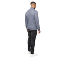 thumbnail image 2 of Bewley & Ritch Mens Delloway Funnel Neck Jumper, 2 of 4