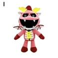 thumbnail image 1 of Hot Sale Nightmare Critters Plush Bobby Nightmare Plush Doll, 1 of 1