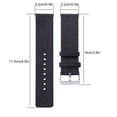 thumbnail image 3 of Cameland Watch Compatible For Watch Color Replacement Strap, 3 of 4