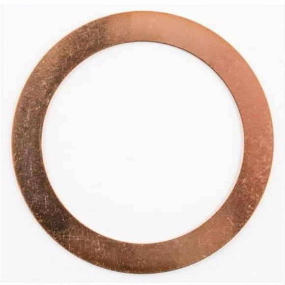 Jesel JESWSH-39660 2.950 x 2.260 x 0.031 in. Outer Thrust Washer
