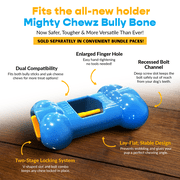 4 Pack Medium Yak Cheese - Refill Pack