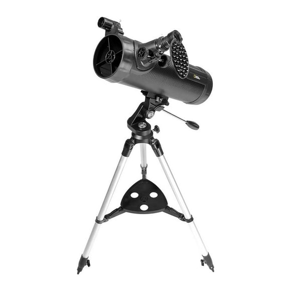 NATIONAL GEOGRAPHIC Explorer 114mm Reflecting Telescope