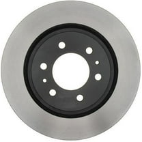 ACDelco Disc Brake Rotor 18A2461A Fits select: 2010-2020 FORD F150, 2007-2021 FORD EXPEDITION