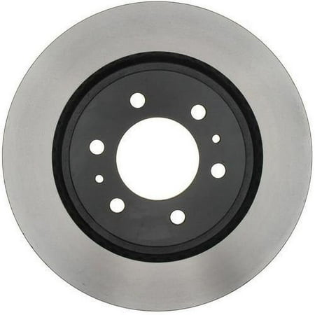 ACDelco Disc Brake Rotor 18A2461A Fits select: 2010-2020 FORD F150  2007-2021 FORD EXPEDITION