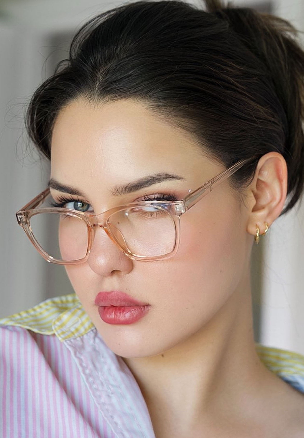 【送料無料】Looking Glass Portrait Looking Glass Portrait