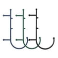 thumbnail image 2 of Therapeutic cane Manual Massager Muscle Trigger Point Tool For TheraCane= NEW, 2 of 7