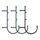 thumbnail image 2 of Masajeador manual de bastón terapéutico, herramienta para puntos gatillo musculares para TheraCane = NUEVO y mejor, 2 of 7