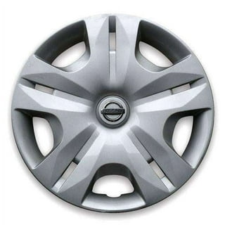 Nissan versa replacement hubcaps online