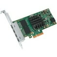 thumbnail image 2 of Intel Ethernet I350-T4 Server Adapter - Adaptateur Réseau - PCIe 2.1 x4 Profil Bas - Gigabit Ethernet x 4, 2 of 3