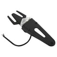 thumbnail image 4 of Motorcycle Dirt LED Tail Rear Brake License Plate Light Replacement(White), 4 of 9