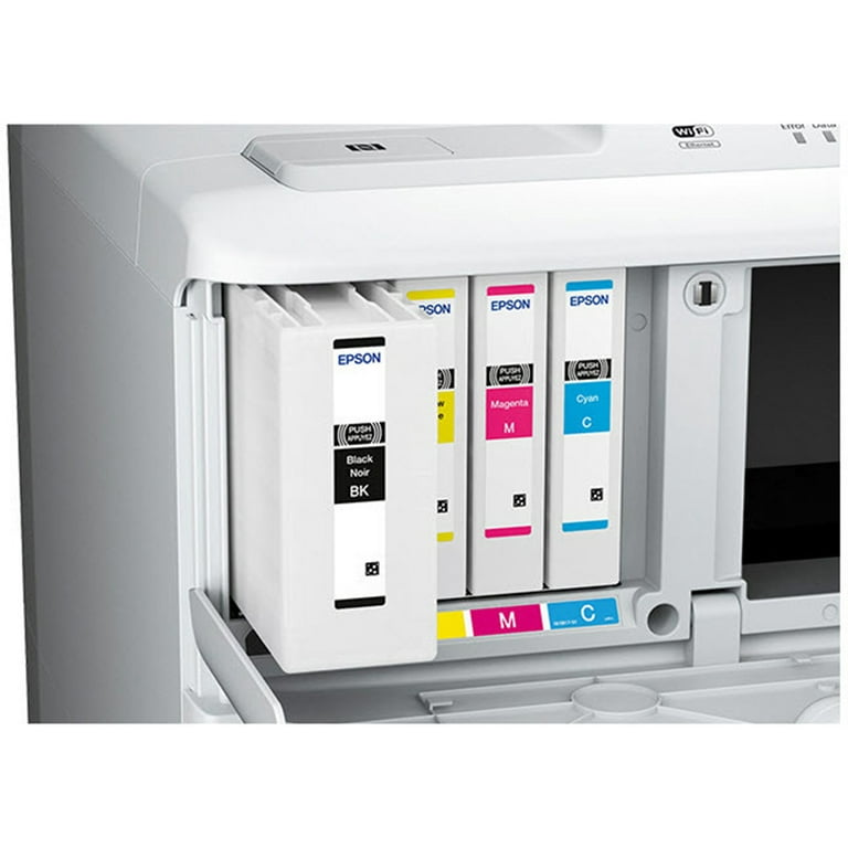 Impresora Epson Workforce Pro Wf-6090