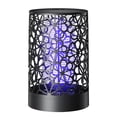 thumbnail image 1 of Mosquito Killer Light Photocatalyst Led Usb Lámpara Repelente de Mosquitos CACAGOO Negro, 1 of 7