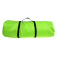 thumbnail image 4 of Greeniant Bolsa de almacenamiento de compresión de tienda Bolsa de lona para acampar deportes al aire libre carpas Verde 31x70 cm, 4 of 5