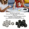 thumbnail image 4 of Counters Token  Plus Minus Counter  20Pcs  Counters Token 15.3mm Positive Negative  Counters Set For Board Games Math Games, 4 of 8