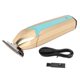 thumbnail image 2 of Hair Clipper for Men Ergonomic Handle Professional Cordless Electric Hair Clippers Trimmers for Home Hair Salon, 2 of 4