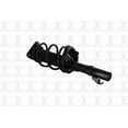 thumbnail image 2 of FCS Automotive International Complete Strut Assembly 1335555L, 2 of 5