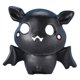 thumbnail image 3 of Bonitos Adornos Artesanales De Resina De Vampiro Fantasma, Decoraciones De Halloween, Regalo Para Fiestas Y Cumpleaños Minnieouse  HA037656-00, 3 of 6