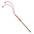 thumbnail image 2 of Allumeur Haute Performance pour Poêles à Granulés avec 230V et Acier Inoxydable, 2 of 8