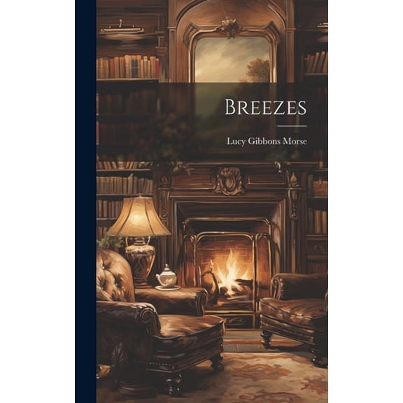 Breezes, (Hardcover)