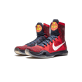 thumbnail image 2 of NIKE MENS Kobe 10 Elite "American" 718763 614 from Stadium Goods, 2 of 6