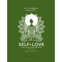 Self-Love Amplified, (Paperback)