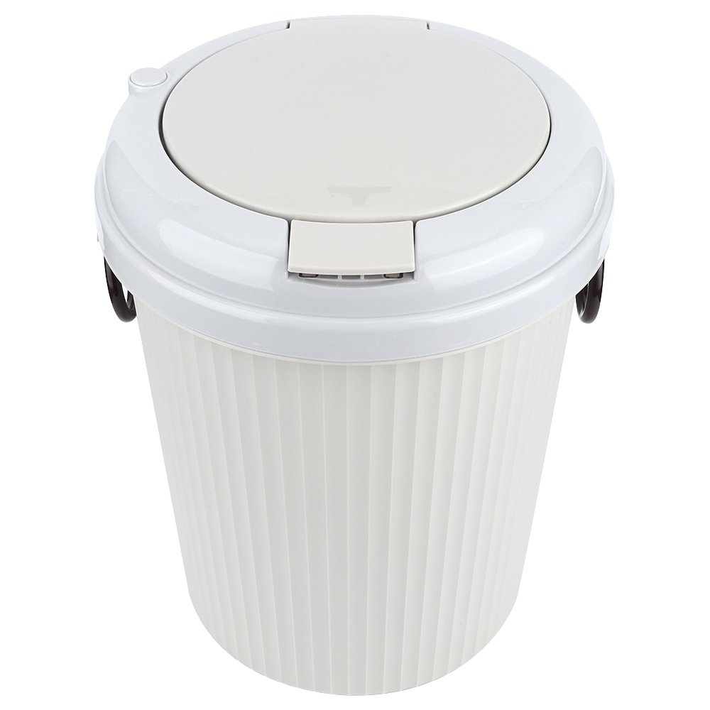 Tebru 8L Ultrasonic Washing Machine, 18W Mini USB Powered Portable