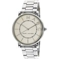 thumbnail image 1 of Marc Jacobs Women's Roxy MJ3521 Silver Stainless-Steel Quartz Fashion Watch, 1 of 1