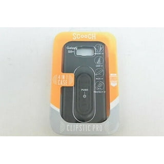 Scooch Samsung Galaxy S22+ Plus Case with Kickstand and Phone Grip - Wingman