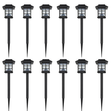 

Gupbes Outdoor Solar Lamp LED Light Set
