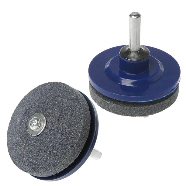 Start Lawn Mower Drill