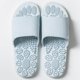 thumbnail image 1 of Zapatillas de casa para mujer, de verano, para uso en interiores y en el hogar, para parejas, antideslizantes, para baño, para verano, para hombre, 1 of 1