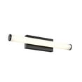 thumbnail image 2 of Miseno Ml5902 25" Wide Bath Bar - Nickel, 2 of 3