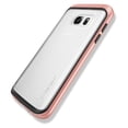 thumbnail image 1 of Funda Triple mixx VRS para Samsung galaxy S7 edge Rosa, 1 of 2